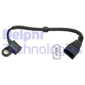 Sensor, kamaxelgivare, AUDI,SEAT,SKODA,VW, 03L 957 147, 03L957147