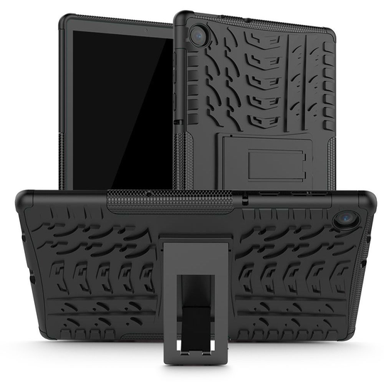 Tech-Protect Armorlok Fodral Lenovo Tab M10 Plus 10.3 Svart
