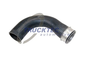 Laddluftslang, AUDI,SEAT,SKODA,VW, 1K0 145 834 T