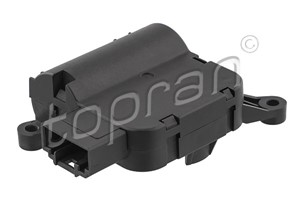 Reglering, blandningsklaff, AUDI,SEAT,SKODA,VW, 1K0 907 511B, 1K0 907 511D, 1K0 907 511Q, 1K1 907 511C, 1K1 907 511E, 1K1 907 511G, 1K2