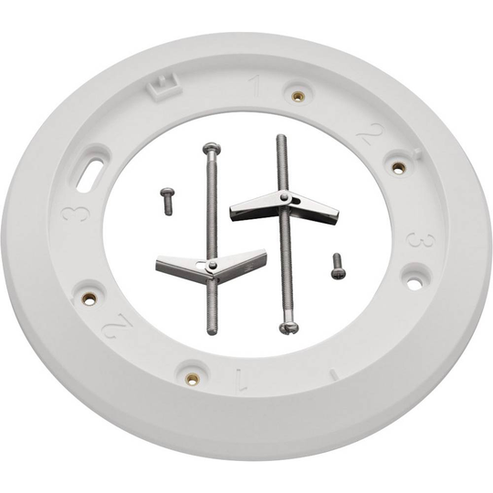 ABUS TVAC31360 Takräcke