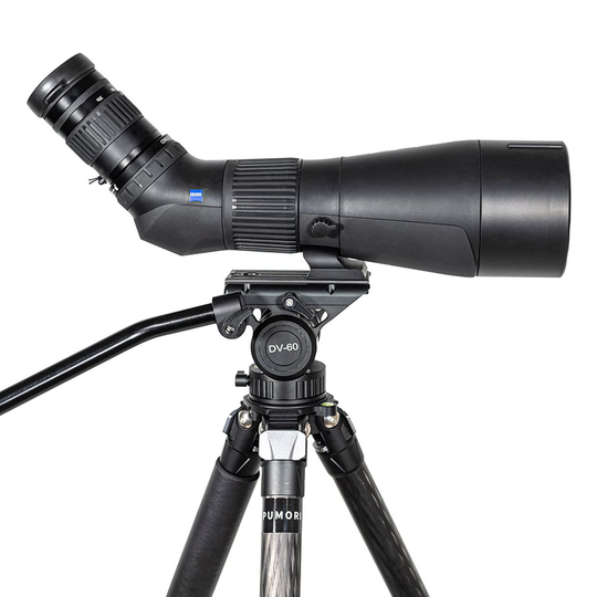 Zeiss Conquest Gavia HD 30-60x85 Tubkikarpaket