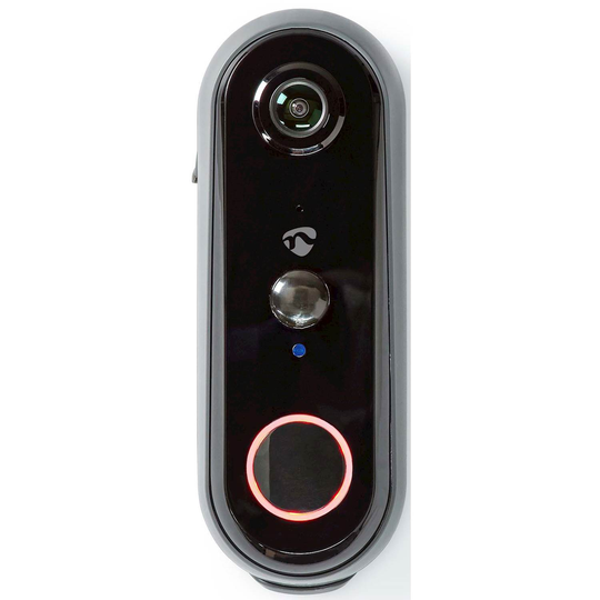 Nedis Smart batteridriven ringklocka
