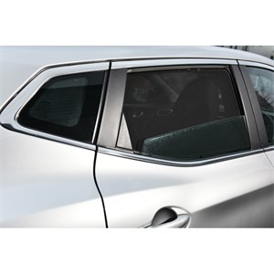 Fönsternät, NISSAN QASHQAI SUV II