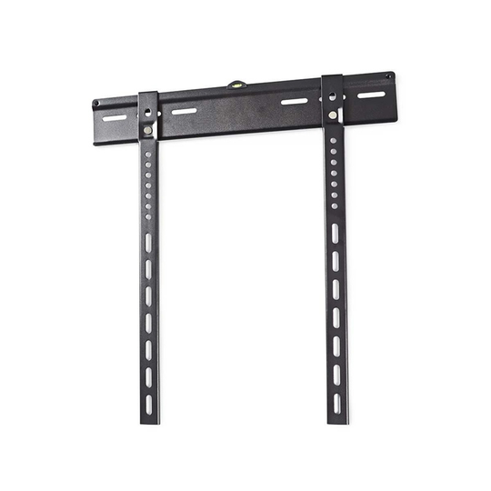 Fast väggfäste för TV | 32-55 tum | Max 55 kg | 9 mm väggavstånd