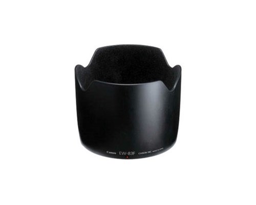 Canon Ew-83f