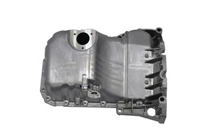 Oljetråg, Framaxel, AUDI,SEAT,SKODA,VW, 03G103707, 058103598C, 058103598E, 058103603E, 38103196, N01470514