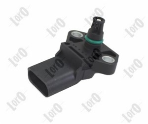 Sensor, laddtryck, AUDI,FIAT,FORD,MITSUBISHI,PORSCHE,SEAT,SKODA,VW, 038 906 051 C, 038906051C, 03G 906 051 E, 03G 906 051 F, 03G906051E,