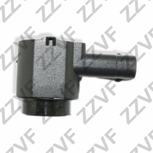 Sensor, parkeringshjälp, Fram eller bak, AUDI,SEAT,SKODA,VW, 1S0 919 275, 3C0 919 275 S, 3C0919275L, 420919275A, 4H0 919 275