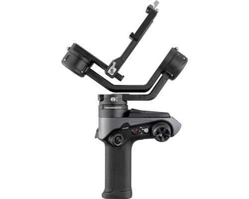 Zhiyun Weebill 2