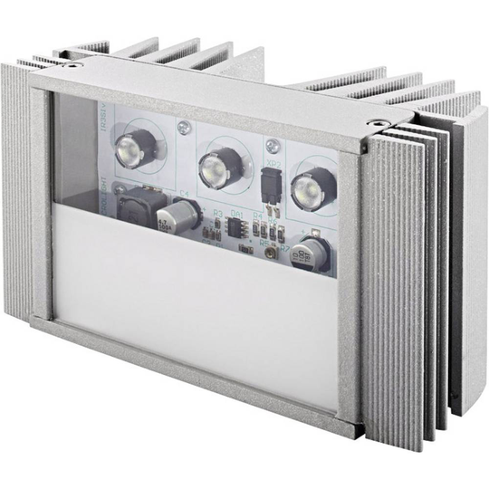 ABUS TVAC71040 IR-strålkastare IR-räckvidd (max.) 14 m Utomhus