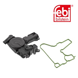 Oljeavskiljare, vevhusventilation, AUDI,SEAT,SKODA,VW, 06H 103 484 A S1, 06H 103 484 A, 06H 103 495 A, 06H 103 495 AC, 06H 103 495 AH, 0