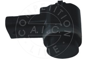 Sensor, parkeringshjälp, Bak, Fram, Inre, Ytter, Fram eller bak, Sidoinstallation, Stötfångare, AUDI,SEAT,SKODA,VW, 1S0 919 275, 3C0 919