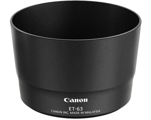 Canon Et-63