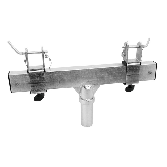 EUROLITE TAH-35L-A2 traversadapter för STC-550