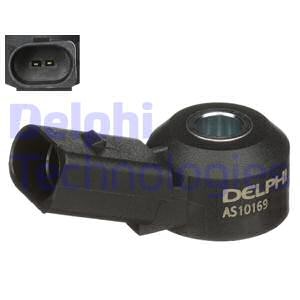 Knackningssensor, Avgas-/utsläppssidan, AUDI,FORD,SEAT,SKODA,VW, 030 905 377C, 030905377C, 1205185, YM2112A699BA
