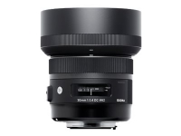 Sigma DC HSM - Lins - 30 mm - f/1.4 DC HSM - Sony A-type