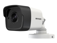 Hikvision Turbo HD Camera DS-2CE16D8T-ITF - Övervakningskamera - väderbeständig - färg (Dag&Natt) - 2 MP - 1080p - M12-montering - fast lins - komposit, AHD, CVI, TVI - DC 12 V