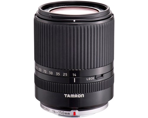 Tamron Af Di Iii 14-150/3,5-5,8 Vc Micro Four Thirds