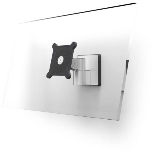 Durable 508923 Monitor-väggfäste 53,3 cm (21) - 96,5 cm (38) Vridbar, Tiltbar