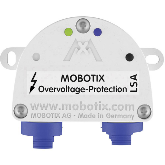 Mobotix Överspänningsskydd MX-Overvoltage-Protection-Box-RJ45