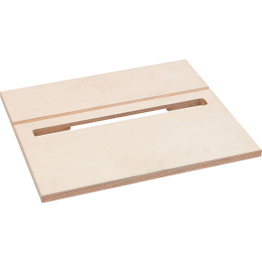 Sortimo 1000010158 LB Arbetsyta 1 st