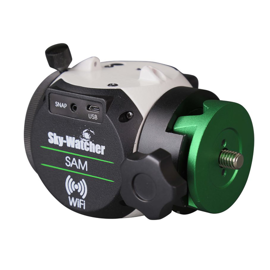 Star Adventurer Mini WiFi