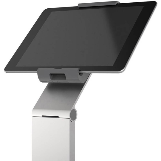 Stativ för surfplatta Durable TABLET HOLDER FLOOR - 8932 Passar till: Universell 17,8 cm (7) - 33,0 cm (13)