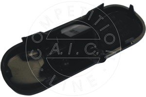 Munstycke, vindrutespolning, Fram, Tvåsidig, SEAT,SKODA,VW, 1T0 955 985, 5M0 955 985, 5M0 955 985B, 5M0 955 985C