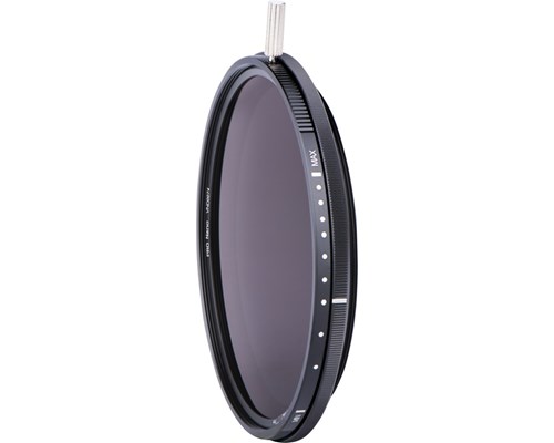 Nisi Nd-vario 5-9 Stops Pro Nano 82mm