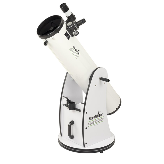 Sky-Watcher Skyliner-200P 8 tum dobsonteleskop