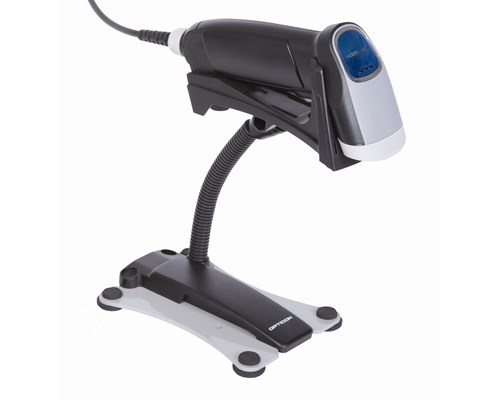 Opticon Opr-3201 Usb-kit Black + Stand
