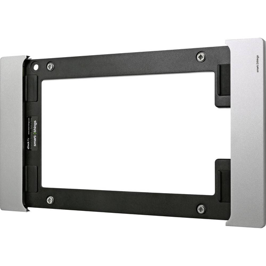 Smart Things sDock Fix Pro s33 iPad väggfäste Silver Passar till Apple: iPad Pro 11