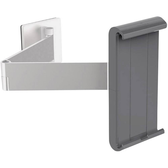 Fäste för surfplatta Durable TABLET HOLDER WALL ARM - 8934 Passar till: Universell 17,8 cm (7) - 33,0 cm (13)