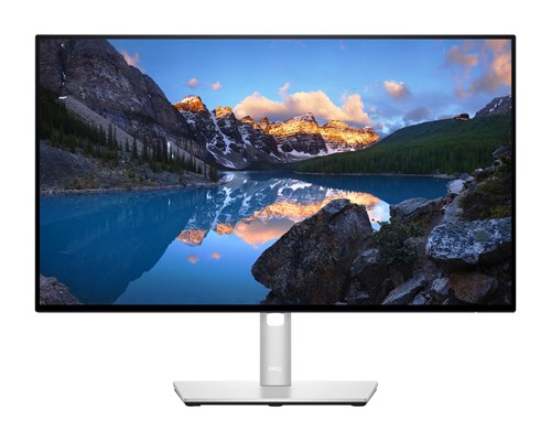Dell Ultrasharp U2422hwos 24" Fhd Ips 16:9 (utan Stativ) 1920 X 1080
