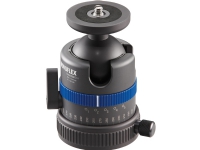 Novoflex Classic Ball 2, 82 mm, 315 g