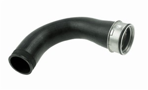Laddluftslang, Höger nedtill, AUDI,SKODA,VW, 1K0 145 834 T