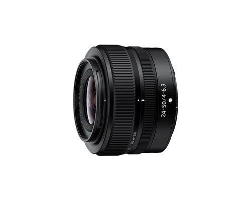 Nikon Nikkor Z 24-50mm F/4-6.3