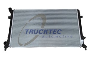 Kylare, motorkylning, AUDI,SEAT,SKODA,VW, 1K0 121 2251 E, 1K0 121 251 AR, 1K0 121 251 BQ, 1K0 121 251 BR, 1K0 121 251 CJ, 1K0 121 251 E,