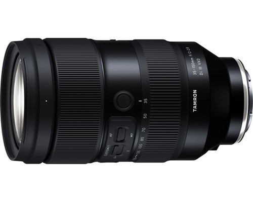 Tamron 35-150mm F/2-2.8 Di Iii Vxd
