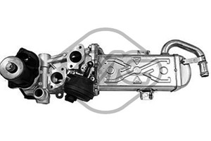 Ventil, EGR-avgasreglering, AUDI,SEAT,SKODA,VW, 03L131512AP, 03L131512AT, 03L131512BB, 03L131512BJ, 03L131512BL, 03L131512BM, 03L131512C