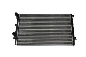 Kylare, motorkylning, AUDI,SEAT,SKODA,VW, 1K0121253AA, 1K0121253AB, 1K0121253H, 5K0121253D, 5KD121253B