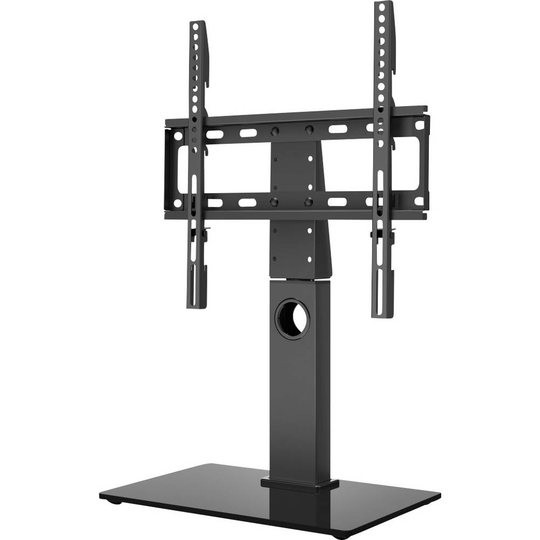 Hama FULLMOTION TV-stativ 81,3 cm (32) - 139,7 cm (55) Justerbar i höjd, Svängbar, Stående, Golvstativ