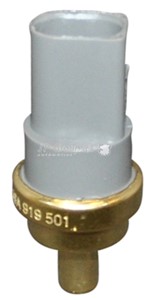 Kylvätsketemperatur-sensor, Bak, Fram, Nedre, AUDI,BENTLEY,FORD,MERCEDES-BENZ,MITSUBISHI,PORSCHE,SEAT,SKODA,VW, 0135427817, 06A919501, 0