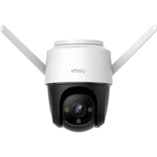 IMOU Cruiser 2MP IPC-S22FP-0360B-imou WiFi IP Övervakningskamera 1920 x 1080 pixel