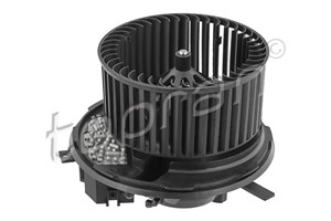 Kupéfläkt, AUDI,SEAT,SKODA,VW, 1K2 820 015, 1K2 820 015A, 1K2 820 015C, 1K2 820 015D, 1K2 820 015E, 1K2 820 015F, 1K2 820 015G, 1K2 820