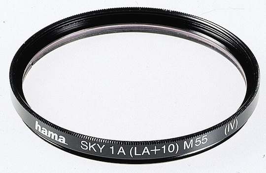 Hama Filter Skylight 1A 43 Mm
