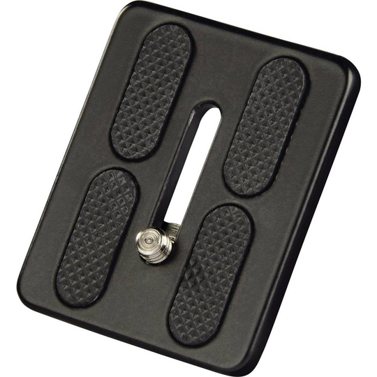 Hama für Delta Pro 180 Ball Snabbkopplingsplatta Yttergänga=1/4