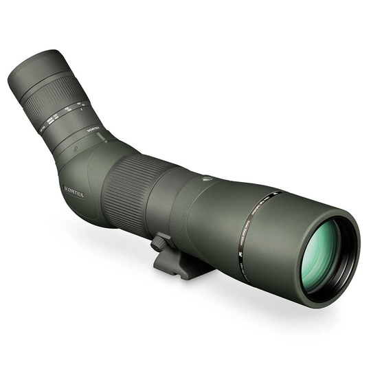 Vortex Razor HD 22-48x65 WA Vinklad Tubkikare
