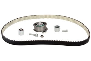 Kamremskit, Fordonsfront, AUDI,SEAT,SKODA,VW, 06F 198 119 B